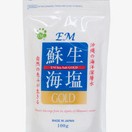 EM-X Gold Salt additional 2