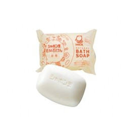 Bath Soap 150gr