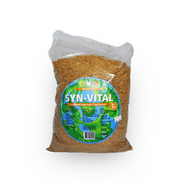 Syn-Vital EM Wheat Bran Animal Feed Additive