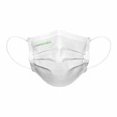 Compostable Face Mask - 25 Eco-Friendly Face Masks additional 1
