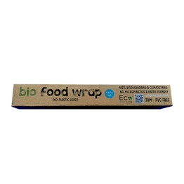 Biodegradable & Compostable Cling Film