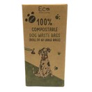 Compostable Dog Waste Bags x 60 additional 1