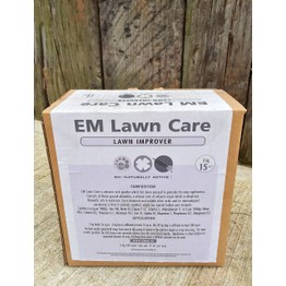 EM Lawn Care
