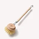Wild & Stone Kitchen Dish Brush - Replaceable head additional 1