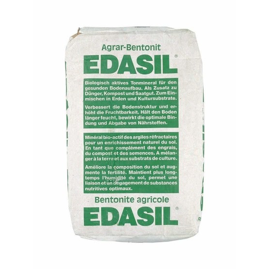 Edasil (Clay Minerals)