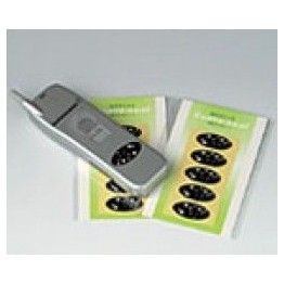 Cellular Seal Mobile Phone Protection Stickers