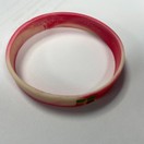EM-X Wristband M/Pink additional 2