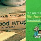 Biodegradable & Compostable Cling Film additional 5